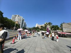 -厦门大学(思明校区)