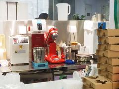 -九秋茶铺(三里屯店)