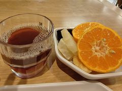 -豪客来牛排(红豆万花城店)