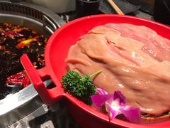 -小王少龙火锅(沙南街店)