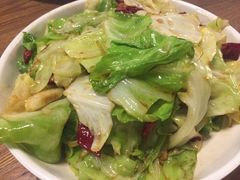 -妈妈的味道(工人体育场东路店)