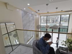 -3AM HAIR SALON染发接发