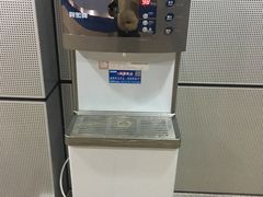 -深圳大学城（南区）体育中心-游泳馆