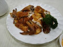 -黄埔合益酒家