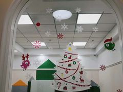 -牛津儿童成长中心oxfordpath (弘阳广场中心店)