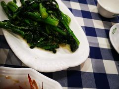 -钱大妈海鲜饭店(保利林语店)