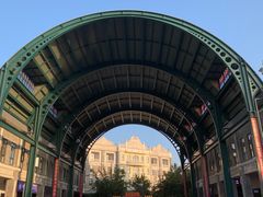 -赤坎·广东华侨国际旅游度假区