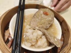猪肝烧麦-兴悦酒家(环市东路店)