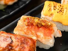 -吉兆火炙寿司(方大城店)