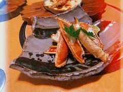 -蟹道乐(道顿堀本店)