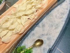 -打酱友•斑鱼海鲜粥火锅(吴桥店)