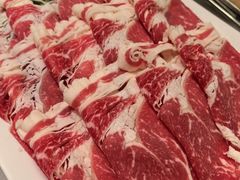 -牛街·马辈儿涮肉(牛街总店)