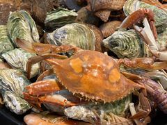 -前王院•巧克力海鲜市集餐厅(万平口店)