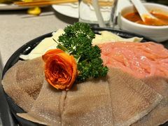 -海底捞火锅(塘厦天虹店)