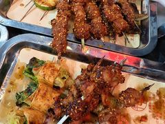 -壹加壹电烤串(总店)