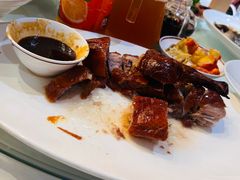 -老洋房花园饭店(绍兴路店)