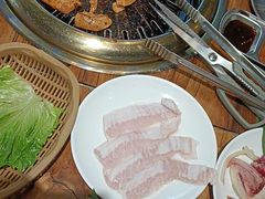 -小花花炭火烤肉·十五年延吉风味(左家庄店)