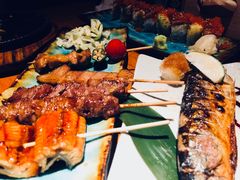 -醉虎传(南锣鼓巷店)