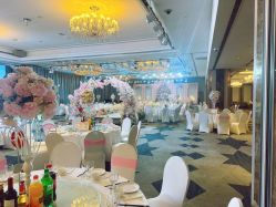 -曼格纳婚礼艺术中心(张江店)