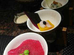 -花隐日式怀石料理(万象城购物中心店)