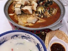 -解家河南菜(商鼎路店)