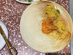 招牌冬阴功意面-Toris(LuOne凯德晶萃广场店)