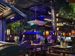 大堂-绿茶餐厅(乐峰广场店)