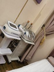 -芳朵美容养生SPA