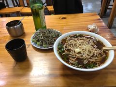 -老冯拉面羊棒骨(西宸广场店)