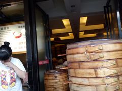 -清泉阁包子铺(中山路店)