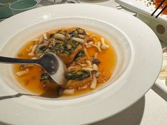 -漢舍中国菜馆(浦东嘉里城店)