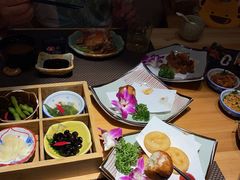 -酒久自助料理(佳兆业店)
