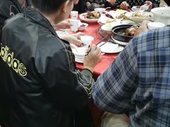 -新虹楼饭庄(崇明陈家镇店)