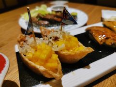 -三禾屋·亚洲融合小馆(未来科技城店)