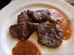 -广州中心皇冠假日酒店-环市食坊·海鲜自助餐厅