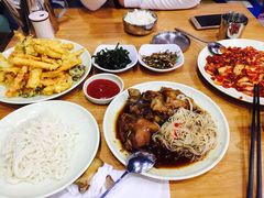 -贤花饭店(城阳店)