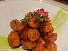 -桂满陇·西湖船宴(平安金融中心店)
