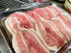 -英雄故事地摊烤肉(马驹桥店)