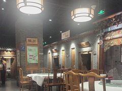 -东来顺饭庄(西直门店)