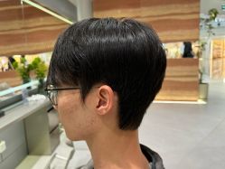 -MY HAIR ARDOR