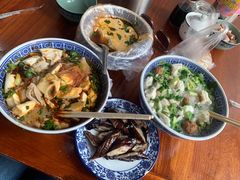 -朱秀英梆梆肉葫芦头(琉璃街店)
