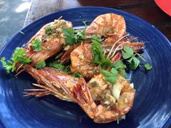 -Red Lobster