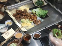 -江湖一盏灯·滇味卤烤(普惠园店)