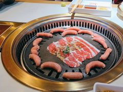 -杨记齐齐哈尔烤肉(总店)