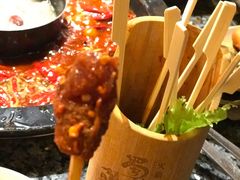 -蜀大侠火锅(寰球文化地标·总府店)