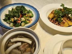 -百味馆·海鲜·湛江菜(后海花园店)