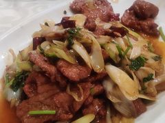 -抚顺美食·老上海味道