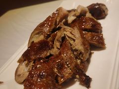 甜皮鸭-临江后街鳝丝(临江店)