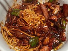 -王繁星面馆(西安熙地港店)