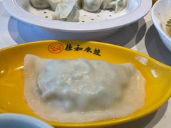 -佳和水饺(海德公馆店)
